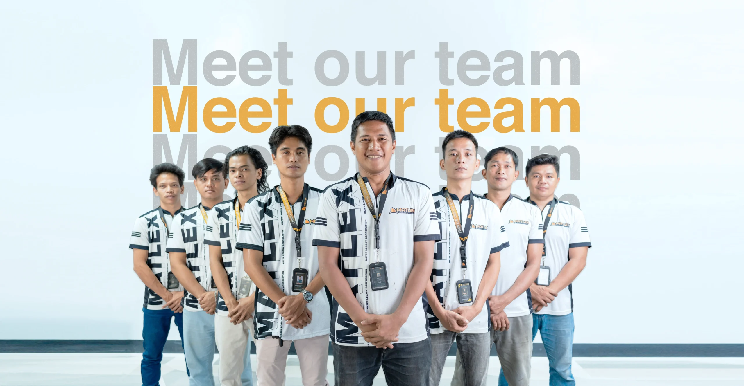 Team 1